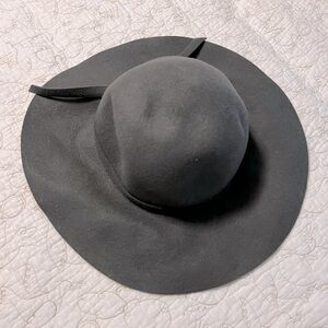 Felt Hat